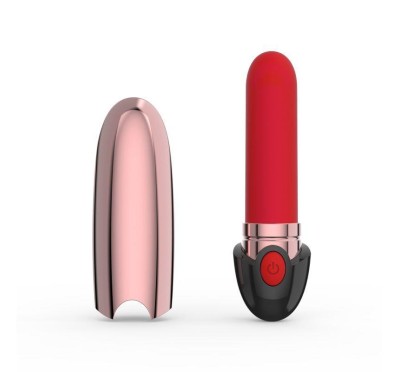 Stimolatore clitorideo a rossetto Future Toyz4Lovers